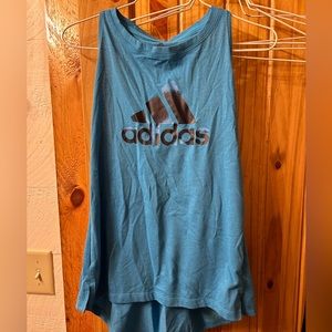 Adidas Tank